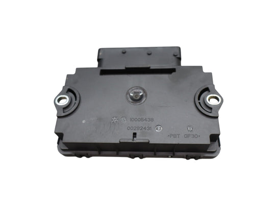 11-18 Porsche Cayenne 958 Turbo Electronic Parking Brake Control Module Oem