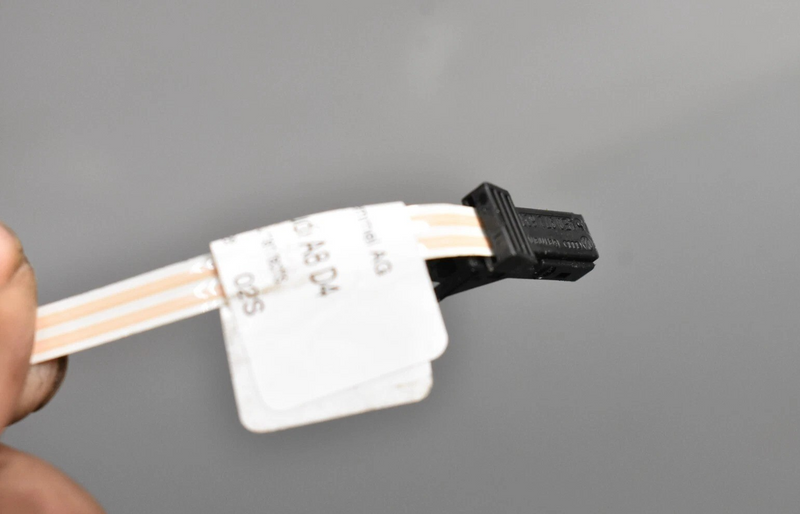 Load image into Gallery viewer, 11-15 Audi A8 Quattro Rear Right Lower Quarter Lid Cover Trim 4H0864608K Oem
