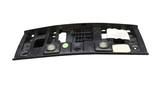 14-20 Maserati Levante M157 Ghibli Front Left Seat Guard Cover Support Oem