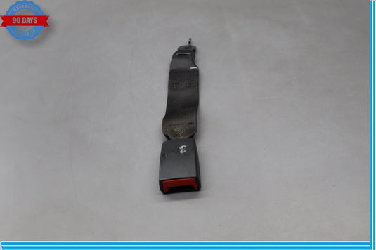 09-15 BMW 750i 750Li F01 F02 Rear Center Seatbelt Buckle Latch Receiver Oem