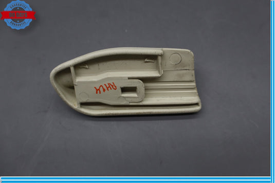 02-10 Lexus SC430 Front Left Driver Seat Recline Handle Lever Cover Trim Oem