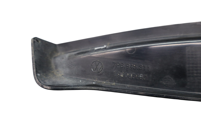 Load image into Gallery viewer, 11-14 Volkswagen VW Touareg Rear Left Driver Side Tail Light Bezel Trim Oem
