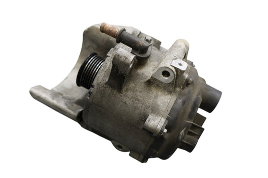 11-18 Porsche Cayenne 958 Engine Generator Alternator 94860303300 Oem