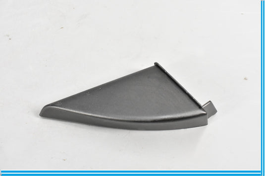 11-18 Audi A8 Quattro Front Right Interior Corner Door Window Trim 4H0857506 Oem