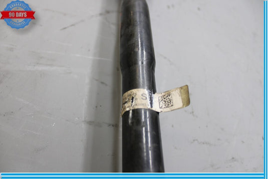 14-17 Maserati Ghibli S Rear Left Side CV Axle Shaft Drive Shaft Driveshaft Oem