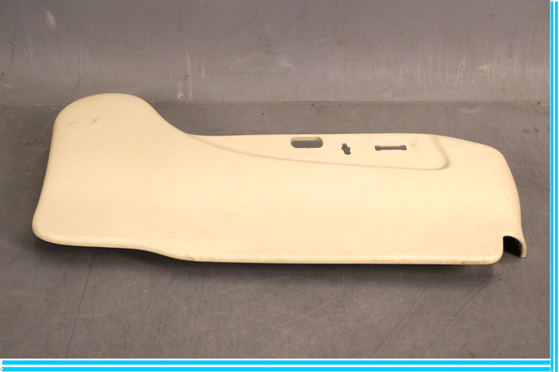 Load image into Gallery viewer, 11-17 Infiniti QX56 QX80 Front Right Side Lower Seat Outer Finish Panel Trim Oem

