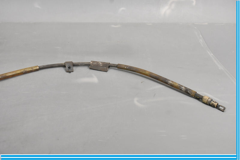 Load image into Gallery viewer, 10-15 Jaguar XF XFR X250 Emergency Parking Brake Actuator Motor Pump Cable Oem
