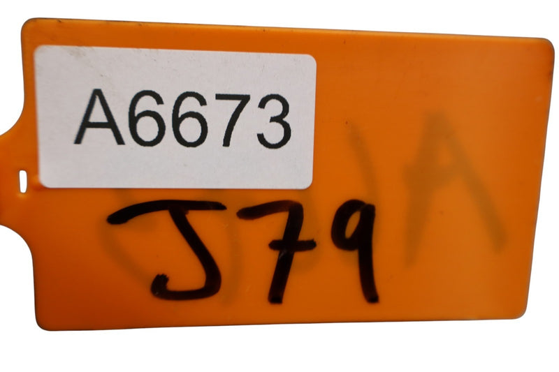 Load image into Gallery viewer, 11-14 Volkswagen VW Touareg Rear Bumper Reinforcement Tow Trailer Hitch Oem
