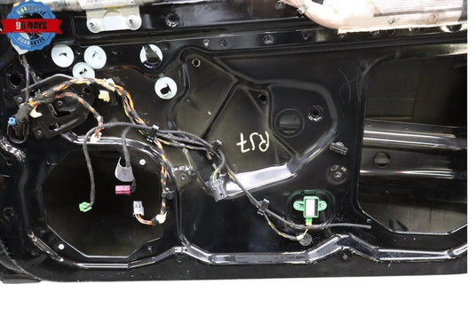 12-20 Mercedes R172 SLK250 SLK350 Exterior Right Passenger Door Shell Panel OEM