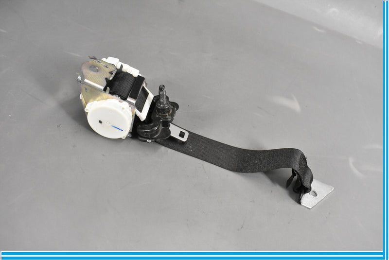 Load image into Gallery viewer, 09-15 Jaguar XF XFR Rear Left Driver Side Seat Belt Seatbelt Retractor Oem
