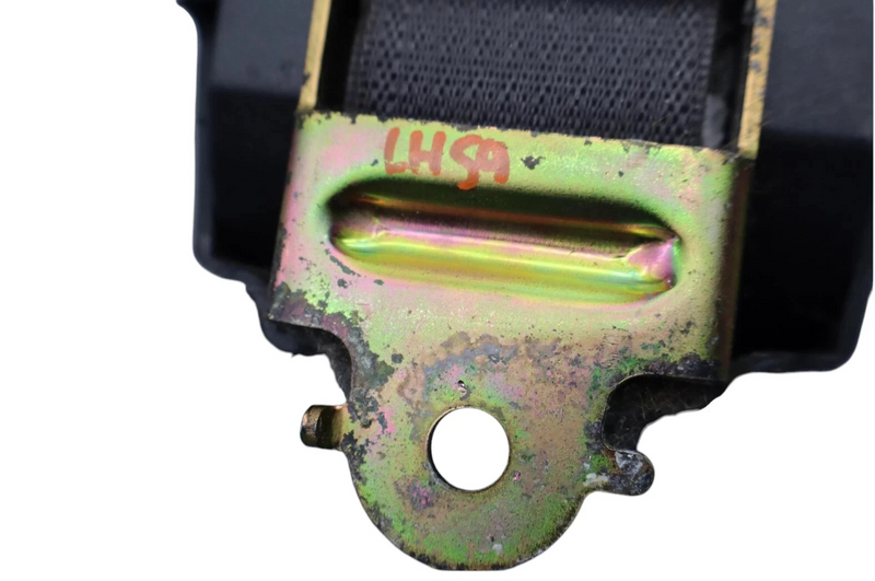 Load image into Gallery viewer, 04-08 Cadillac XLR Left Driver Side Seatbelt Seat Belt Retractor 6003475 Oem
