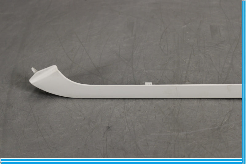 Load image into Gallery viewer, 11-18 Audi A8 Rear Right Passenger Side Guide Rail Cover Oem
