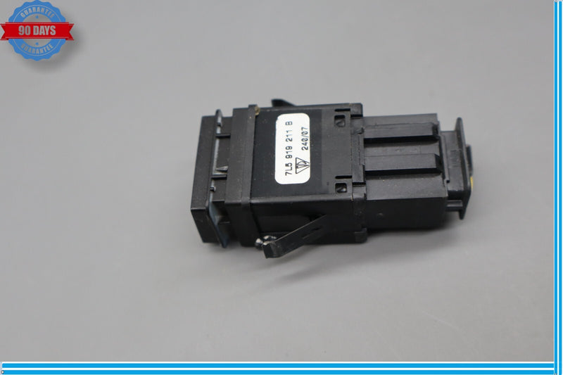 Load image into Gallery viewer, 03-10 Porsche Cayenne Passenger SRS Bag Indicator Control Switch Button Oem
