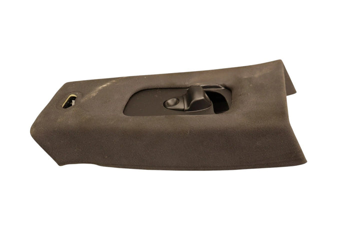 14-20 Maserati Ghibli Left Driver Side B Pillar Upper Cover Trim Panel OEM