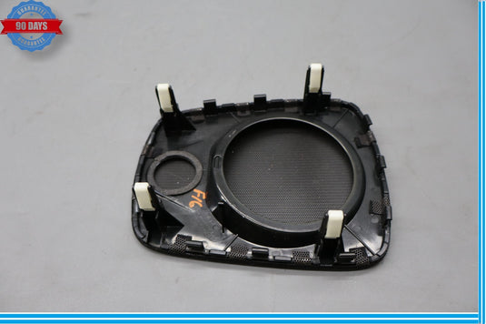 07-12 Lexus LS460 XF40 Dash Center Speaker Cover Trim Grill Black Oem