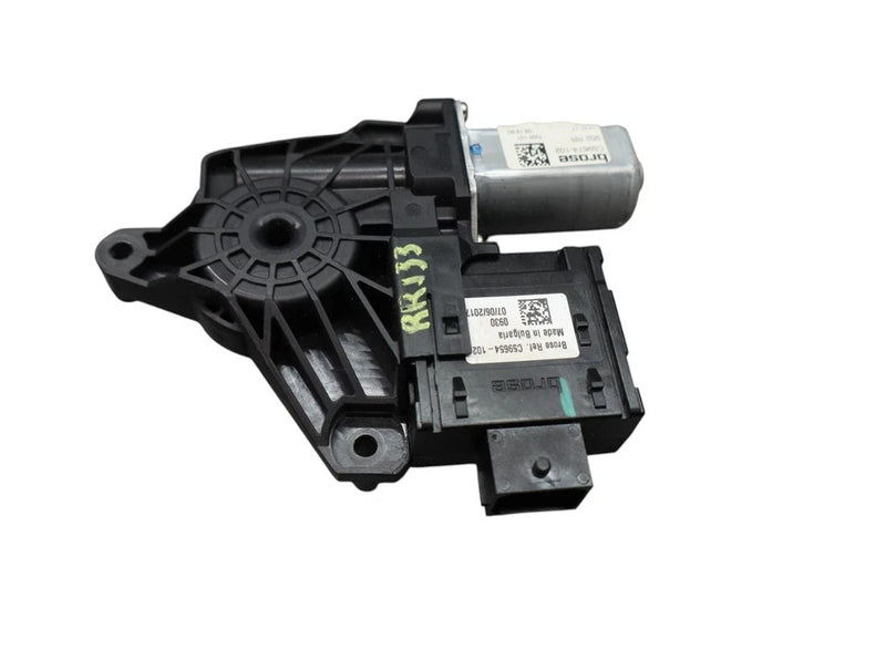 Load image into Gallery viewer, 17-25 Alfa Romeo Giulia Front Right Passenger Door Window Regulator Motor Oem
