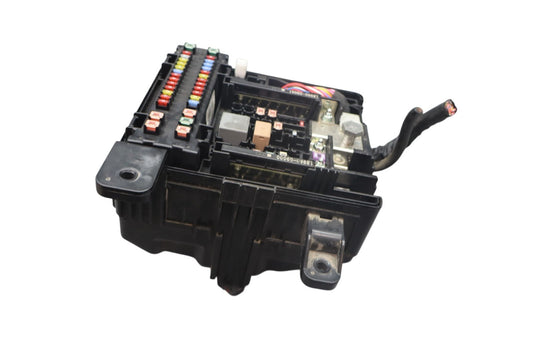 15-20 Hyundai Genesis G80 Fuse Box Junction Relay Control Module 91204-B1895 Oem