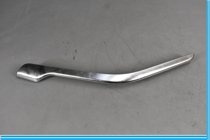 14-18 Mercedes CLA250 C117 Rear Right Passenger Side Door Molding Trim Oem