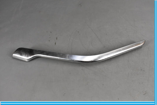 14-18 Mercedes CLA250 C117 Rear Right Passenger Side Door Molding Trim Oem