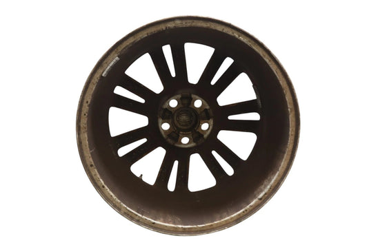 10-16 Land Rover Range Rover 19" 8Jx19 EH2+53 Wheel Alloy Rim W/ Center Cap Oem