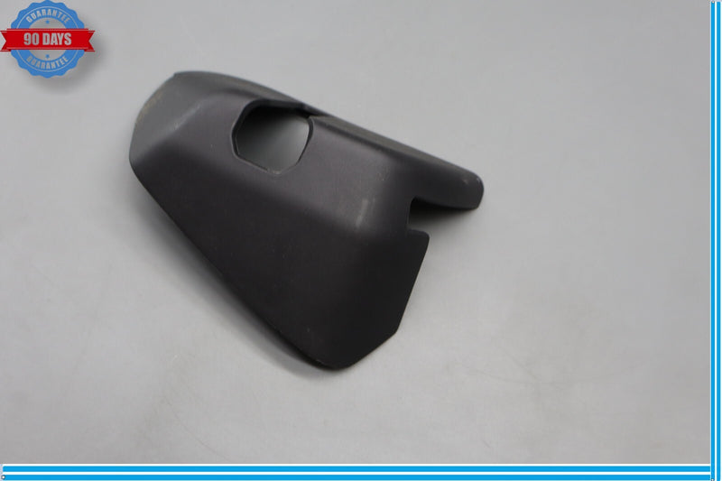 Load image into Gallery viewer, 10-16 Porsche Panamera 970 Right Side Seat Belt Cover Trim Panel Set Oem
