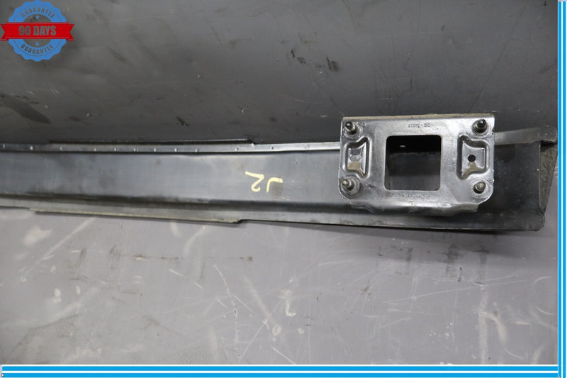 Load image into Gallery viewer, 12-14 Mercedes C250 C300 Rear Bumper Support Reinforcement Impact Beam Bar Oem

