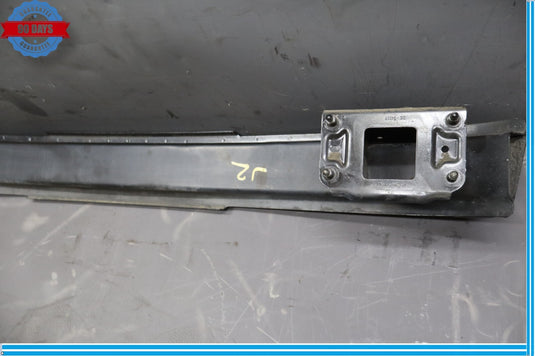 12-14 Mercedes C250 C300 Rear Bumper Support Reinforcement Impact Beam Bar Oem