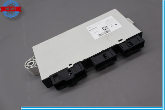 09-13 BMW 750Li 750Li XDrive Theft Locking Computer Control Module Unit Oem