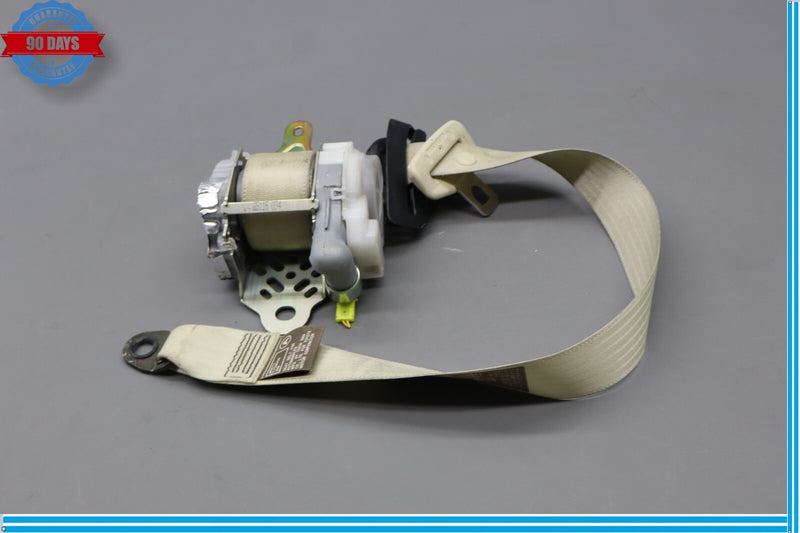 Load image into Gallery viewer, 02-08 Lexus SC430 Rear Right Passenger Side Seat Belt Seatbelt Retractor Oem
