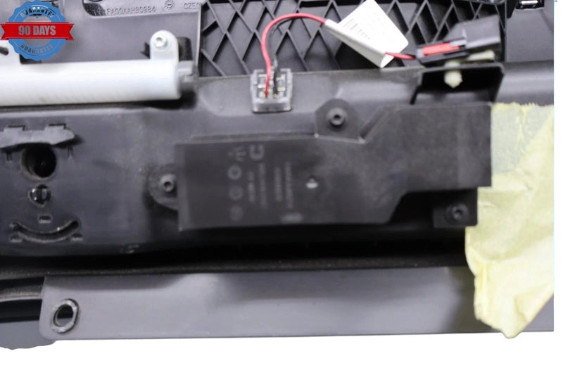 Load image into Gallery viewer, 14-16 Maserati Ghibli Front Dash Dashboard Glove Box Storage Compartment Oem
