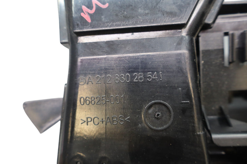 Load image into Gallery viewer, 10-13 Mercedes W212 E350 E400 Dashboard Dash Center AC A/C Air Vent Grille Oem
