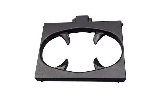 03-12 Bentley Continental GTC GT Center Console Cup Holder Bezel Trim Oem