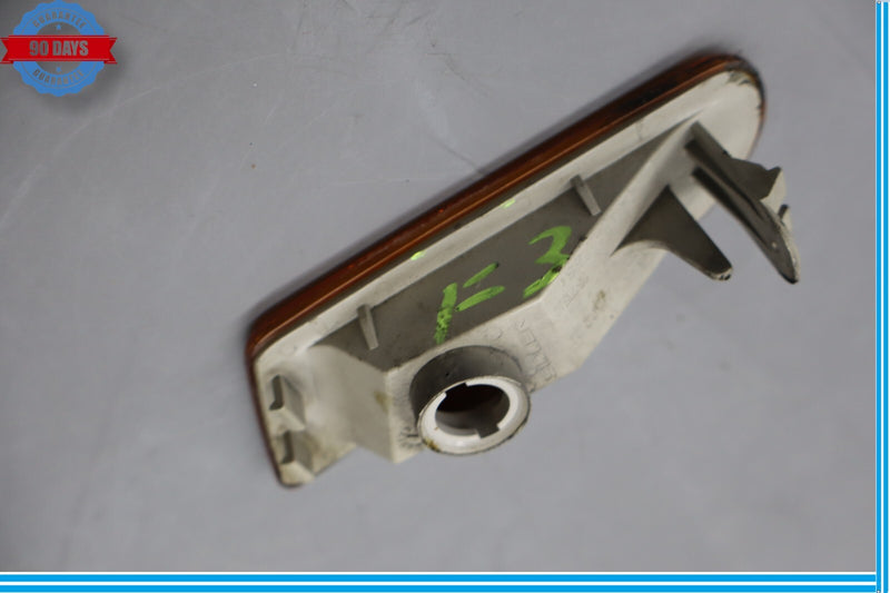 Load image into Gallery viewer, 00-06 Mercedes S600 S500 W220 Front Right Side Bumper Reflector Turn Light Oem
