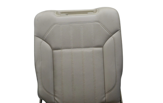 07-16 Mercedes X166 GL450 GL550 Rear Left Third Row Seat Cushion Assembly Oem