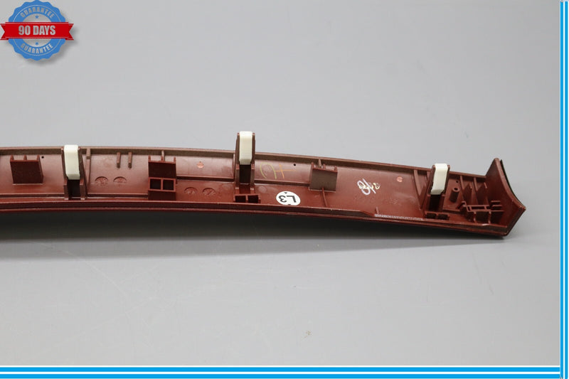 Load image into Gallery viewer, 07-12 Lexus LS460 Front Right Dash Dashboard Trim Molding Panel Cover Oem
