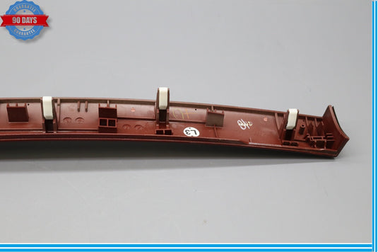 07-12 Lexus LS460 Front Right Dash Dashboard Trim Molding Panel Cover Oem