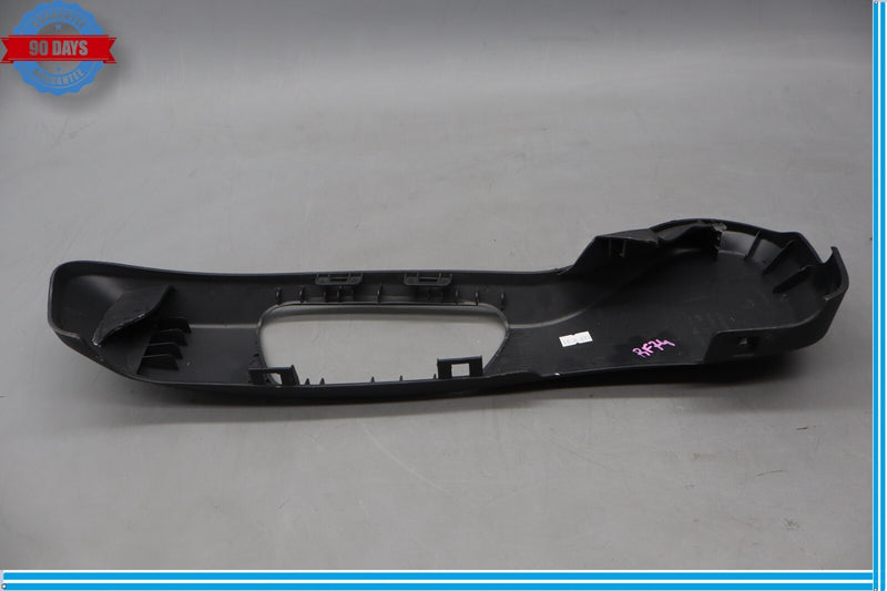 Load image into Gallery viewer, 16-19 BMW X1 F41 Front Right Side Passenger Seat Switch Trim Cover Panel Oem

