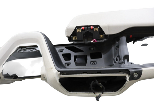 14-21 BMW I01 i3 i3s Front Dash Dashboard Instrument Panel Assembly 72758410 Oem
