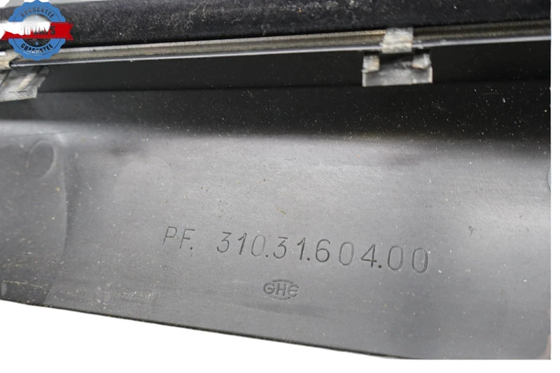 Load image into Gallery viewer, 87-92 Cadillac Allante Front Right Passenger Side Upper Door Trim Oem
