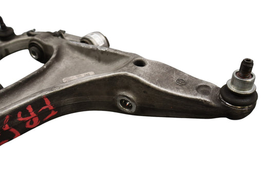 14-22 Maserati Ghibli M157 Front Left & Right Lower Suspension Control Arms Oem