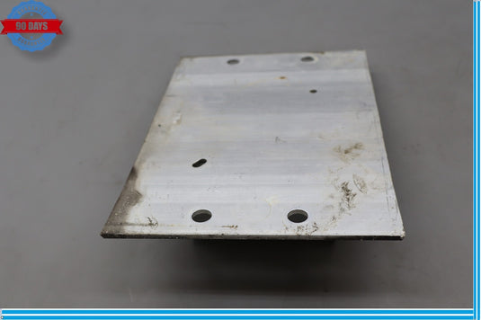 07-15 Jaguar X150 XK XKR Rear Right Bumper Reinforcement Impact Bar Bracket Oem