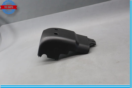14-17 Land Rover Range Rover Sport Steering Column Bezel Cover Trim Oem