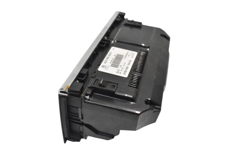 Load image into Gallery viewer, 07-09 AUDI Q7 AC Temperature Heater Climate Control 4L0820043F OEM

