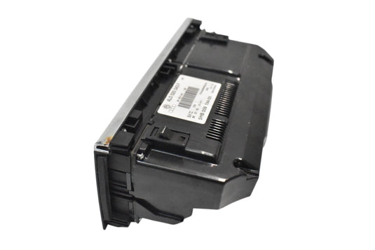 07-09 AUDI Q7 AC Temperature Heater Climate Control 4L0820043F OEM