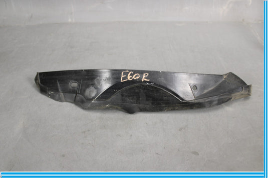 97-04 Mercedes R170 SLK230 SLK320 Front Right Passenger Fender Cover Oem