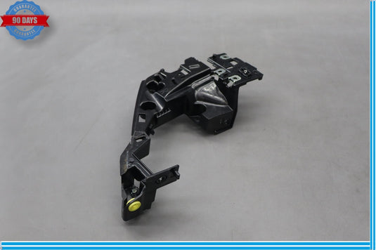 10-16 Porsche Panamera Front Right Side Dashboard Dash Support Bracket Oem