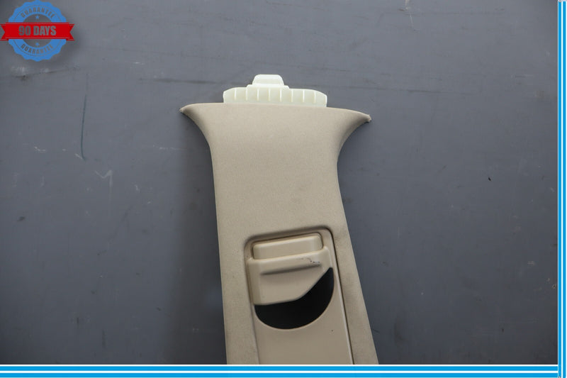 Load image into Gallery viewer, 13-19 Mercedes GL450 GL550 Left Driver Side Upper B-Pillar Cover Trim Oem
