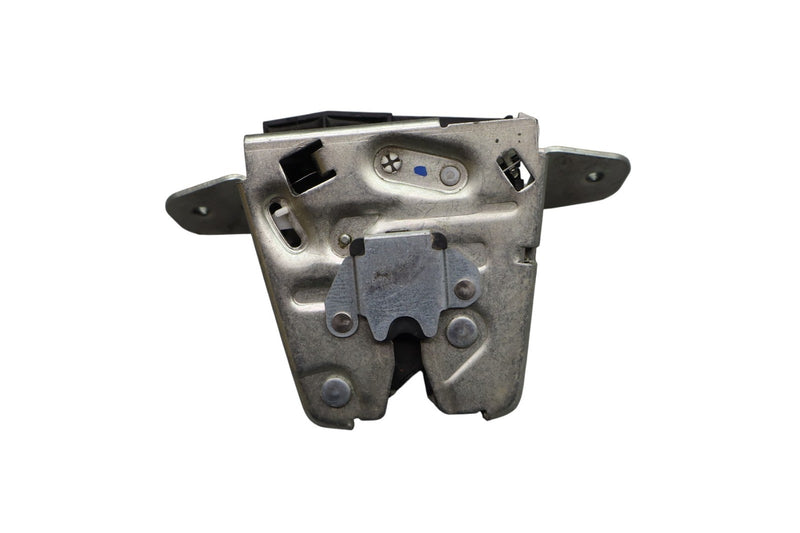 Load image into Gallery viewer, 12-16 Mercedes X166 GL450 GL550 Trunk Tailgate Lock Latch A2047400735 Oem
