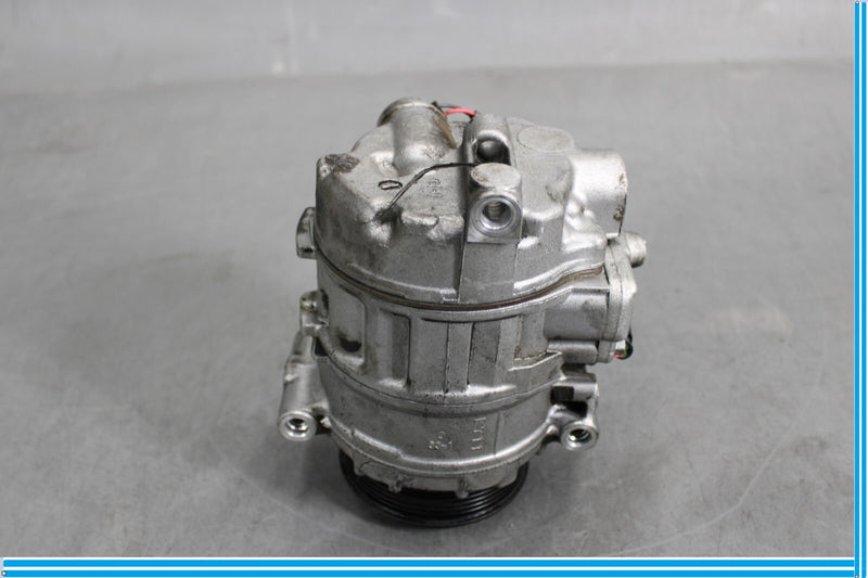 Load image into Gallery viewer, 03-12 Mercedes S600 SL600 CL600 W220 A/C AC Air Conditioning Compressor Pump Oem
