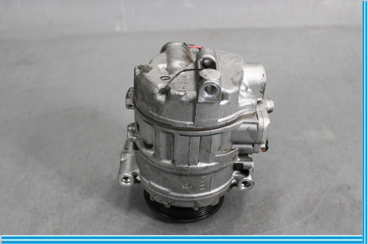 03-12 Mercedes S600 SL600 CL600 W220 A/C AC Air Conditioning Compressor Pump Oem